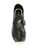 bow espadrilles 