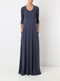 long evening dress