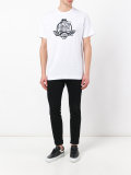 printed logo T-shirt