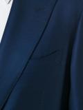 two piece suit