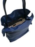 bucket shoulder bag 