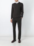 crew neck sweater