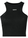 Wife Beater Rower top