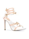 strappy sandals 