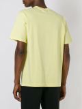photo print T-shirt