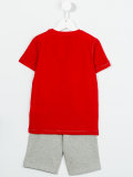 Junior League short set 