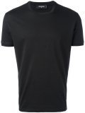 classic plain T-shirt