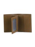 Kentucky embossed standing wallet