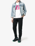 x FUCT SSDD T-shirt