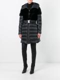 zip up coat