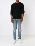 ripped jeans