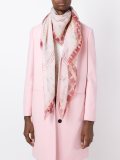 'Russian Ballet' scarf
