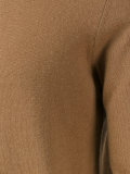 crew neck jumper