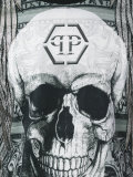 Cobalt T恤