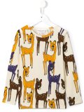 'Roe Deer' T-shirt