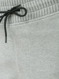 elasticated trousers
