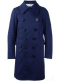 long peacoat