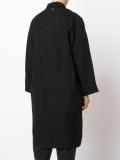 'The Umpire' coat
