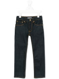 denim jeans