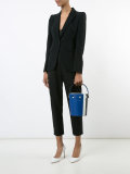 Calle bucket tote