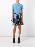‘Palazzo Medusa’ clutch
