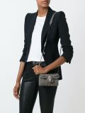 'Sea Skull' crossbody bag