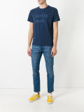 'surf in Paris' T-shirt