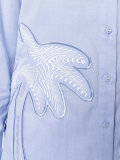 palm tree shirt
