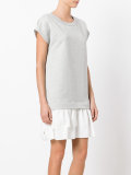 T-shirt dress 