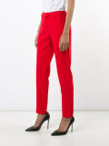tailored trousers 