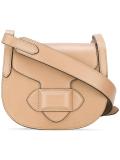 saddle crossbody bag