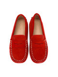 Gommino driving loafers