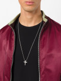 cross pendant necklace 