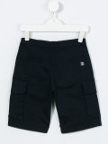 classic bermudas