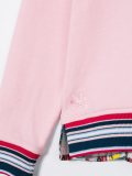 'Take Sides'套头衫