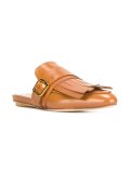Sabot mules