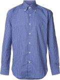 checked shirt