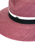 Virginie hat