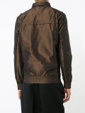 two tone bomber jacket 
