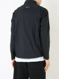 roll neck jacket 
