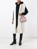 mini 'Banner' tote 