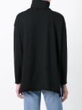 'Jet Boy' jumper