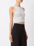 cropped top