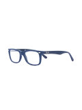 square glasses