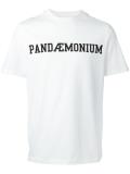 PandemoniumT恤