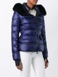 'Armonique' padded jacket