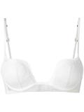 Lace Story push-up bra