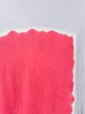 square print jumper