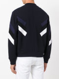 block panel zip bomber