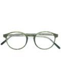 'Numero 01' glasses